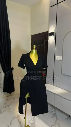 Dress Perfect for Church and Office So Beautiful 
