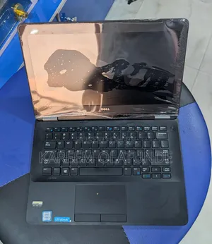 Laptop Dell Latitude E7270 8GB Intel Core i5 SSD 256GB