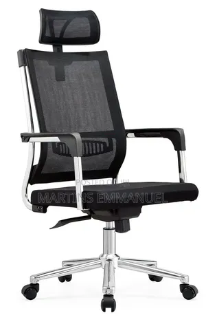 Office Swivel Chair / Visitor Chair