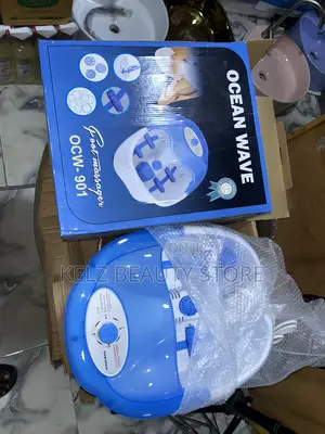 Pedicure Bowl -Big Size (Plastic)