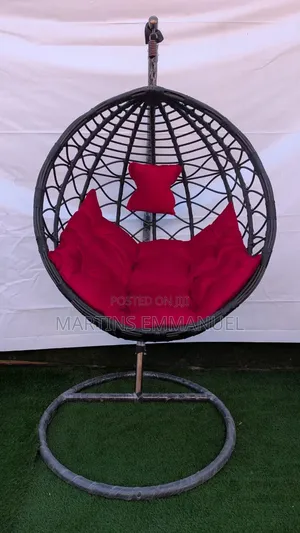 Outdoor Swing / Janglover