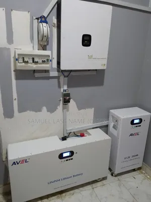 Inverter Installation And Repair