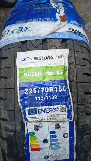 225/70r15c Linglong Tires