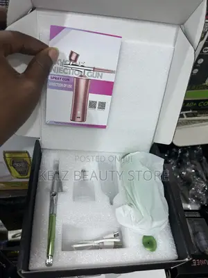 Top Quality Airbrush (Dye Spray Gun)