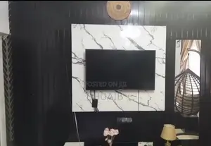 Tv Console