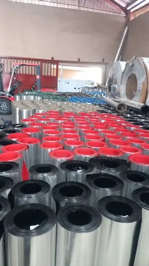 Aluminum Flat Sheet Any Thickness Any Color