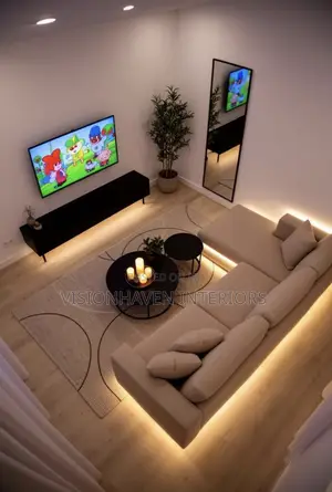 Full House Setup
