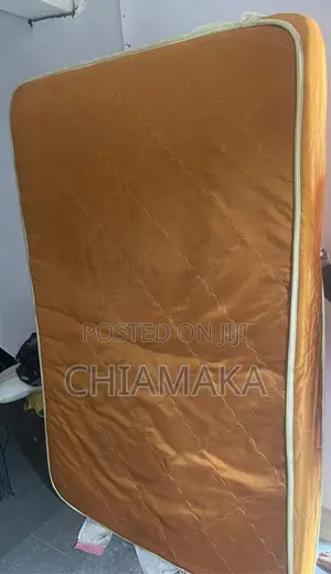 Mattress Bed