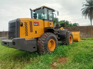 Wheelloader