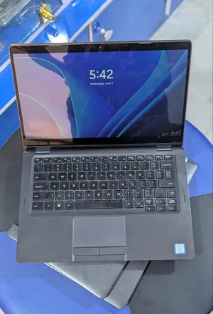 Laptop Dell Latitude E5300 8GB Intel Core i7 SSD 256GB