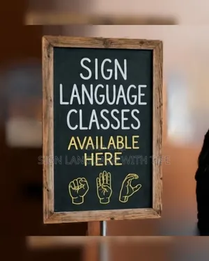 Sign Language Tutor