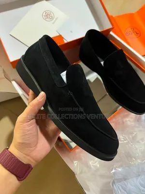 High Quality Hermes Sneakers  Now Available
