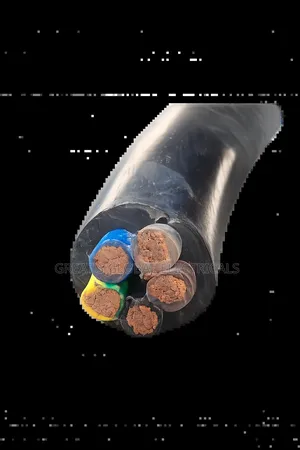 16mm2 5 Core TRS Flexible Cable