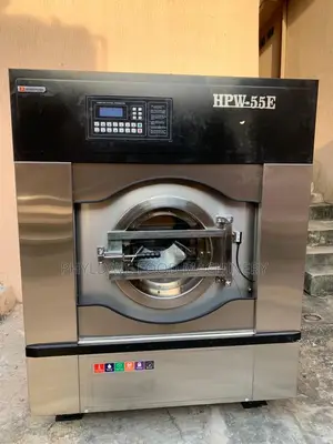 55kg Industrial Washer