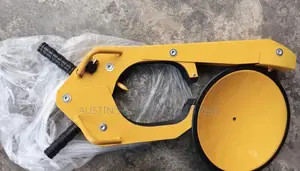Vevor Wheel Lock Clamp