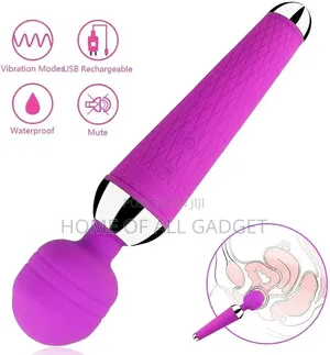 G-Spot Vibrator, Dildo Vibrator, Adult Sex Toys Nipple Clitoris Vagina