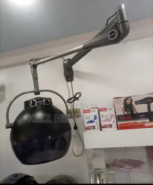 Wave Wall Dryer