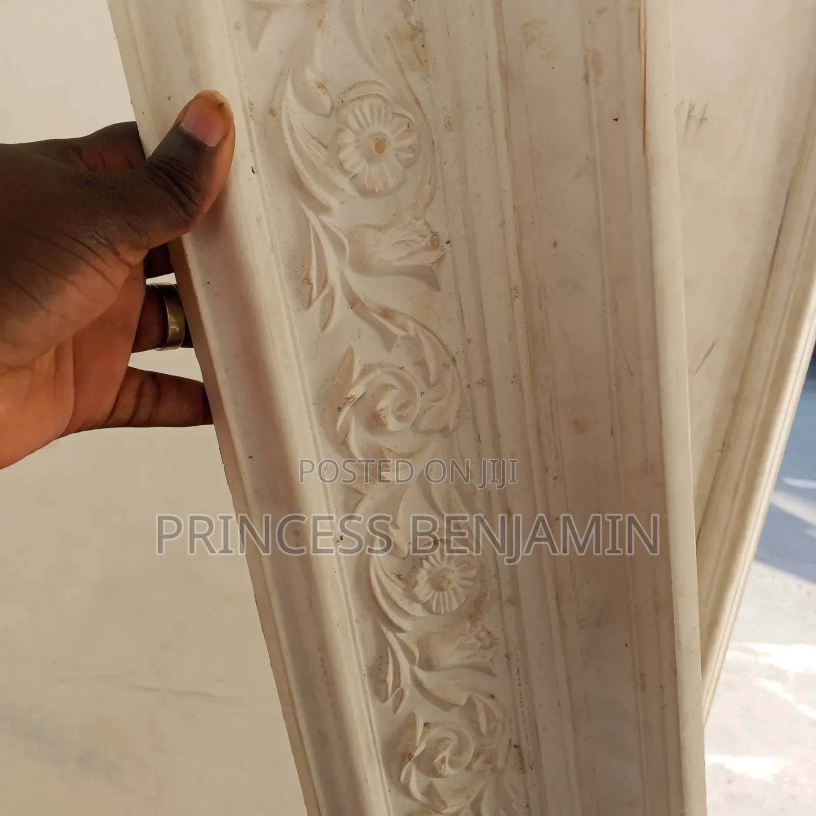 Ceiling Cornice