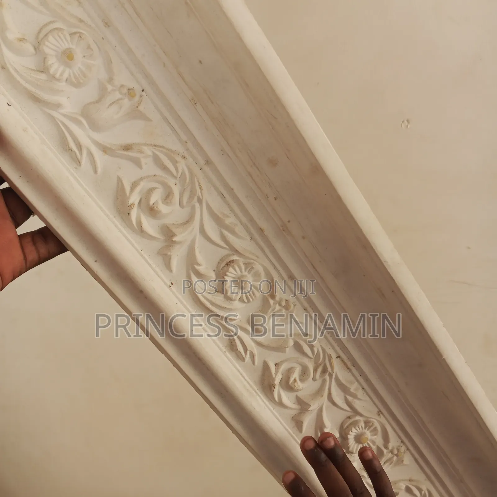 Ceiling Cornice