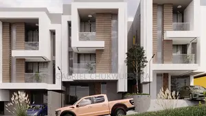 5bdrm Townhouse/Terrace in Prince Princess, Kaura for Sale