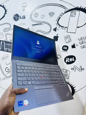 Laptop Lenovo ThinkPad T14s Gen 2 16GB Intel Core i7 SSD 512GB