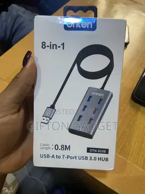 Onten 8in1