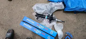 Front Shock Absorber Honda City 2006-2016
