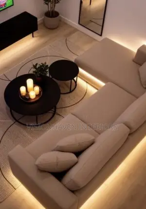 Full House Setup