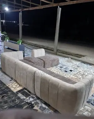 L Shaped Sofa