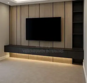 Tv Console