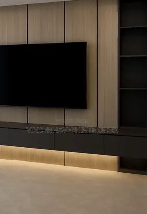 Tv Console