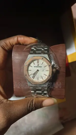 Ap Wristwatch