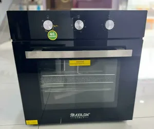 In Built Oven