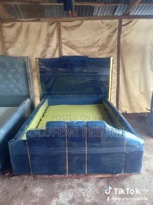 Bed Frames