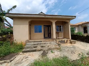3bdrm Bungalow in Ayobo for sale