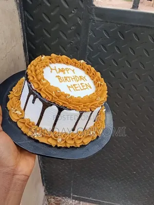Oluwapelumi Cakes and More