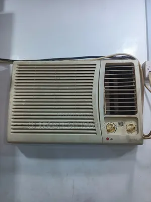 Neatly Used Lg 2hp Window Unit Ac for Sale
