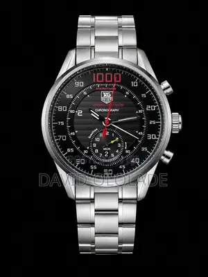 Tag Heuer Chronograph Automatic Watch