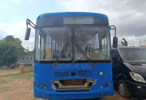 Scania Touring 2004 Blue
