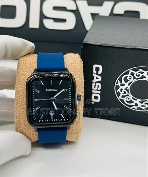Casio Analog Rubber With Exact Box
