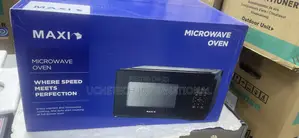 Maxi Microwave