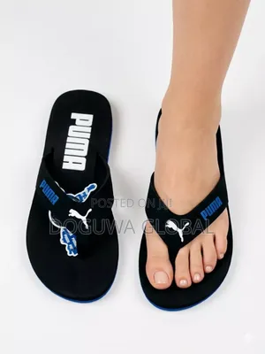 Original Puma Slippers