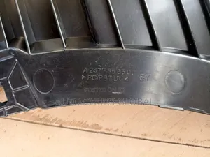Mercedes Benz GLB W247 Upper Radiator Support 2019