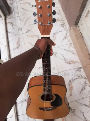 Direct Uk Used Semi Acoustic Guitar