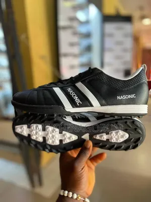 Trainer Boot