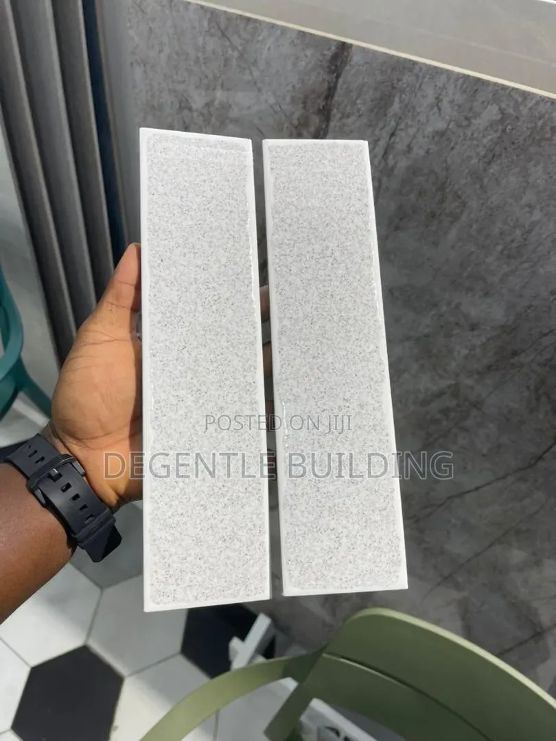 Foreign 10x30 Walll Bricks Tile