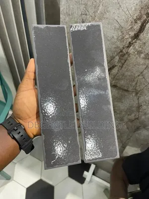 Foreign 10x30 Walll Bricks Tile