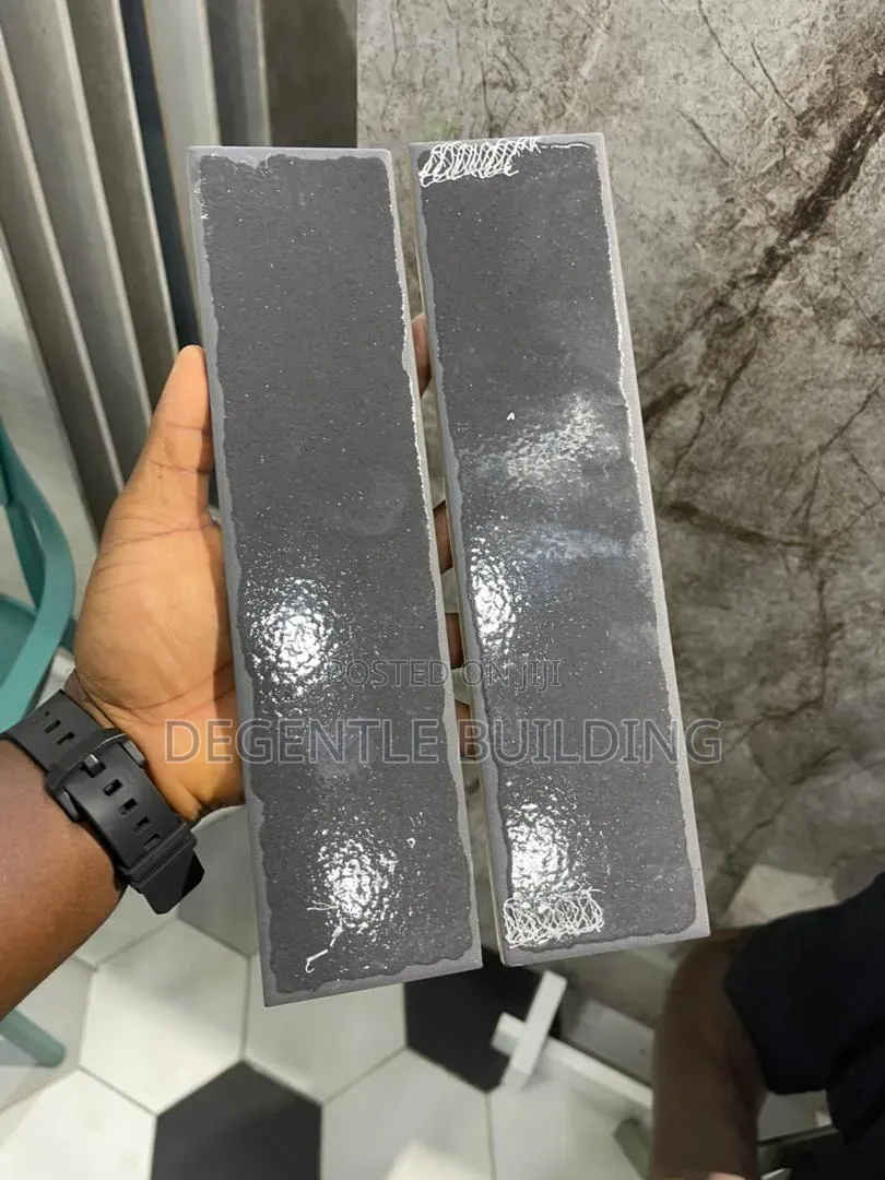 Foreign 10x30 Walll Bricks Tile