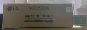 Lg Air Conditioner