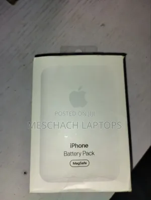 iPhone Battery Pack